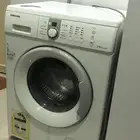 غسالة سامسونج 6 كيلو للبيع