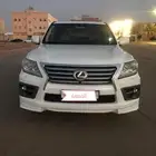لكزس