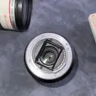 عدسة سوني   كانون