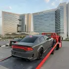 سطحة هدرلك الرياض