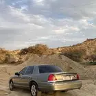 فورد كرون فكتوريا 2005 مواصفات سعودي مكيف خلفي جناح اريل