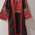 ملابس شعبية