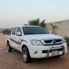 هايلوكس 2011 فل كامل عداد ليزر