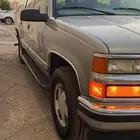 جمس شفرولية موديل 99 دبل