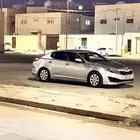كيا اوبتما مديل 2011
