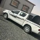 هايلوكس2022ديزل لتقبيل بنك الاهلي