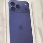 للبيع ايفون 17 برو ماكس