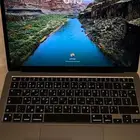 لابتوب ماك بوك اير M1