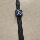 ساعة ابل