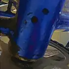 سيكل رامبو اندنوسي مخزن