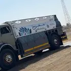 وايت ماء عايدي 12 طن توصيل داخل ينبع وضواحيها