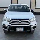 هايلكس شاص طويل دبل ديزل 2022 شرط الفحص استماره وفحص جديد