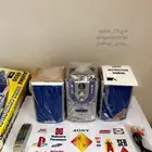 مسجل كاسيت راديو سيدي