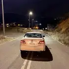 كامري 2011 نضيفه