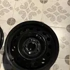 جنوط سوح مقاس 16 نضيف استعمال شهرين فقط .