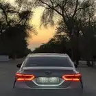 كامري 2022 فل كامل V6 se وكالة
