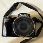 كاميرات تصوير كانون
