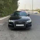 اودي A6  quattro