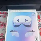 VR لعب افتراضي