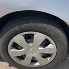 جنوط كامري مقاس 16 للبيع جديد