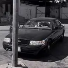 فورد بوليسي 2010