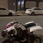 دباب رابتر موديله 2007 دباب شرط كفرات جديدة