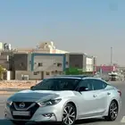 للبيع نيسان مكسيما