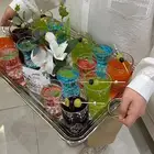 دي جي ومضيفات رانسي لجميع المناسبات