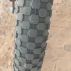 سيكل مقاس 20