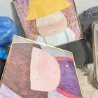 لوحتان متميزتان من الفن الياباني لهواة الفن والذوق الرفيع