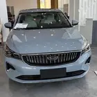 جيلي اميجراند فل 2025