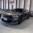 دوج تشارجر 2021