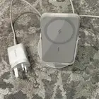 شاحن لاسلكي انكر اصلي