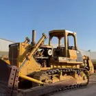 للبيع بلدوزر كوماتسو 155 خط ازرق