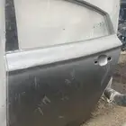 باب خلفي يسار MG 5 2018-2019-2020-2021-2022-2023-2024