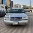 فورد فكتوريا 2009 سعودي