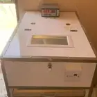 فقاسة مؤسسة عون المربي