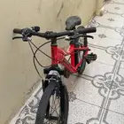 سيكل نضيف مقاس 20