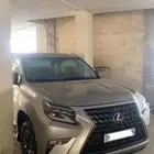 لكزس برادو 2021