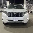 تويوتا برادو 2021 فئة TXL الممشى  108 000 المطلوب  150 000