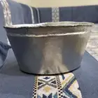 طاسه نحاس او مرواة
