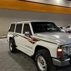 باترول موديل 90 مرهم لكزس 400