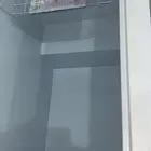 فريزر نظيف جدا جاي هدية ولاشغلته سعر 1000 وابي فيه 850
