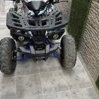 دباب أربع كفرات