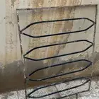 شباك حديد   علب تخزين