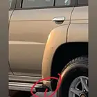للبيع نسافات نيسان فتك خلفي