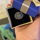 خاتم ملكي انيق عثماني