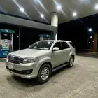 فور شنر 2012وكالة