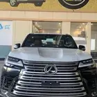 تويوتا لكزسBB اسود داخل احمر سعودي 2025بطاقه