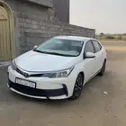كورلا موديل 18